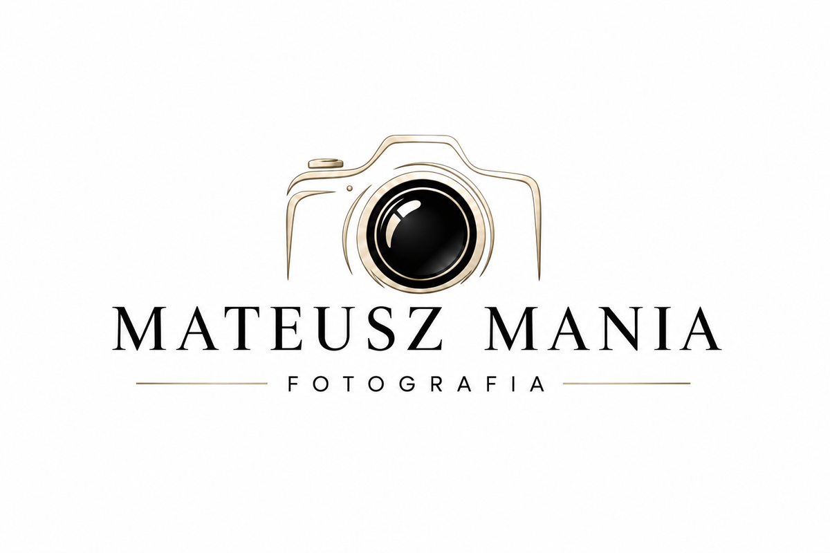 Mateusz Mania Fotografia