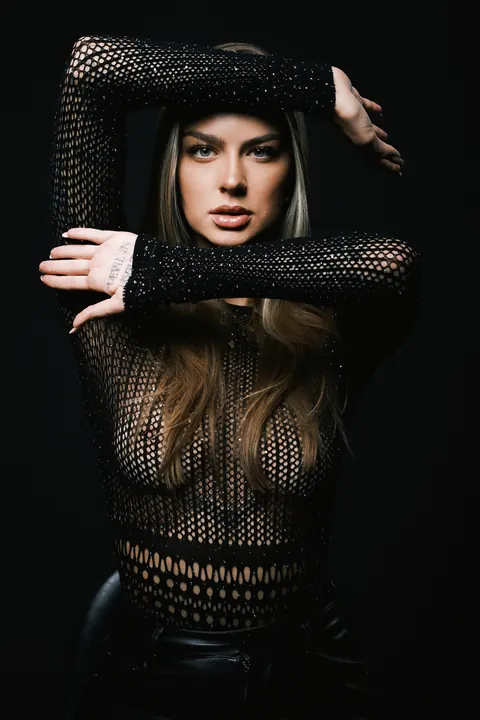 Sesje kobiece i sensualne