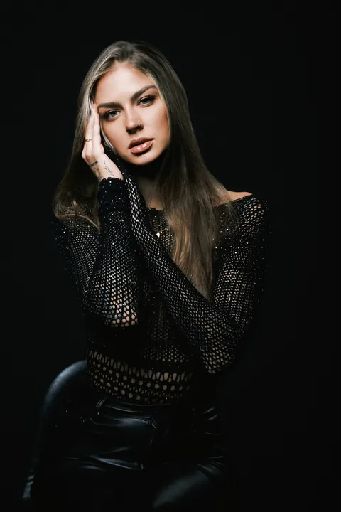 Sesje kobiece i sensualne