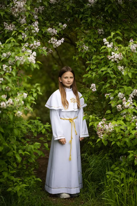 Fotografia komunijna