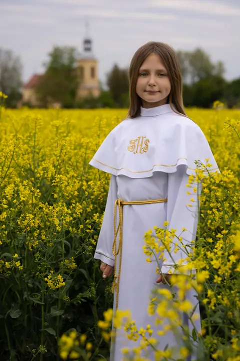 Fotografia komunijna