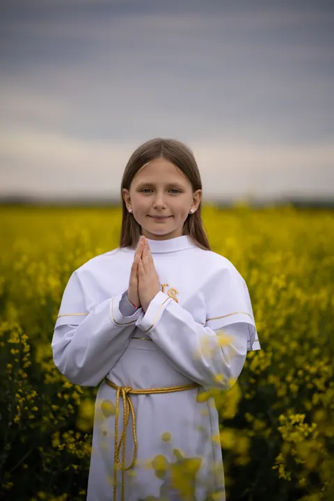 Fotografia komunijna