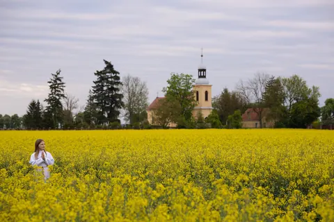 Fotografia komunijna