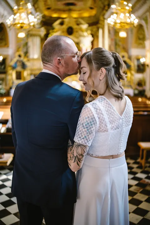 Fotografia ślubna