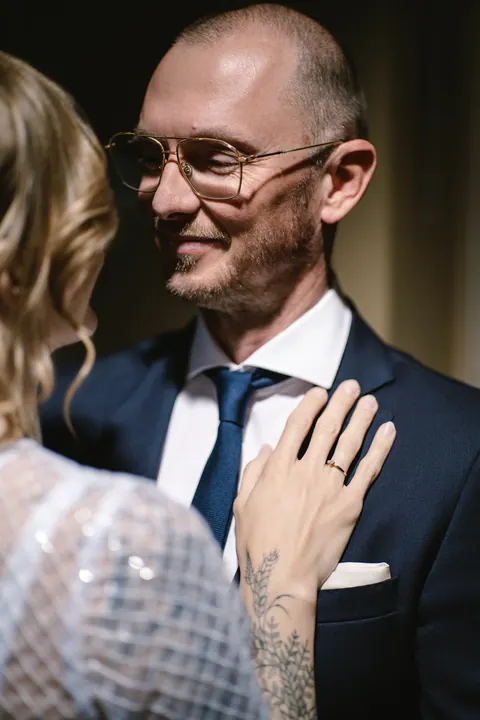 Fotografia ślubna