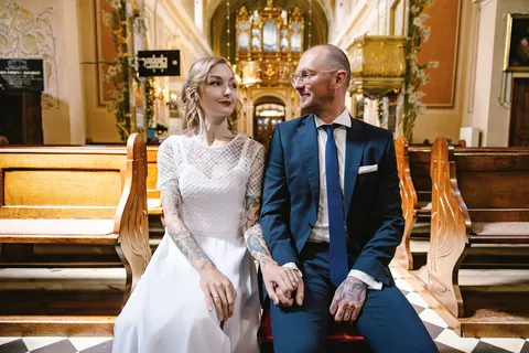 Fotografia ślubna
