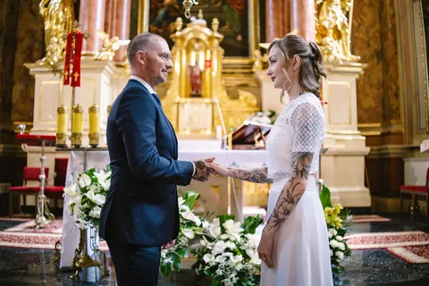 Fotografia ślubna