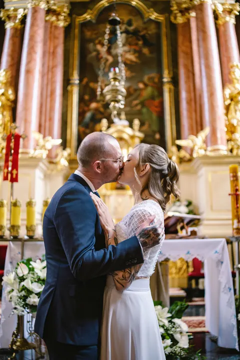 Fotografia ślubna