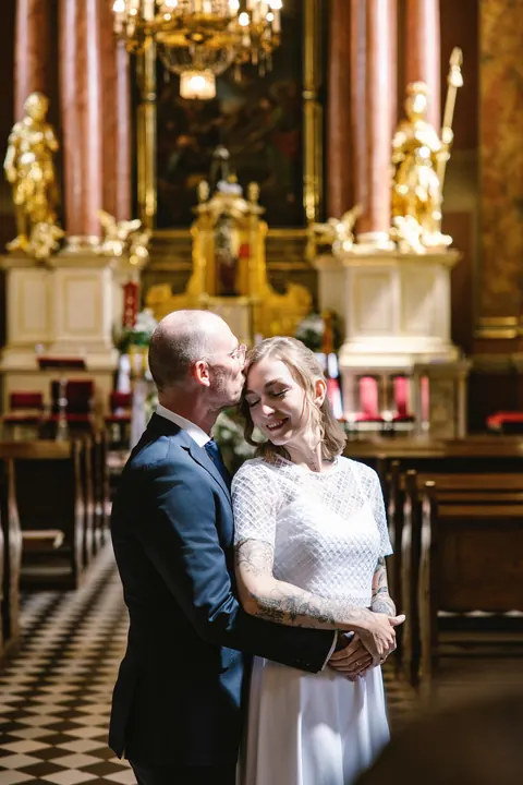 Fotografia ślubna