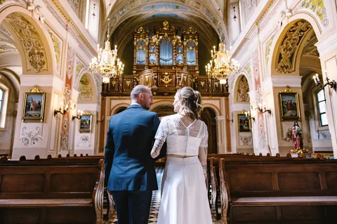 Fotografia ślubna