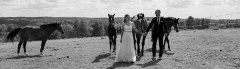 Fotografia ślubna