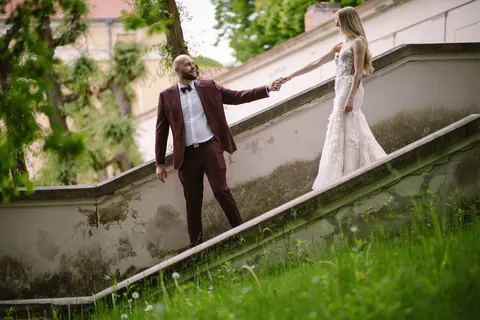 Fotografia ślubna