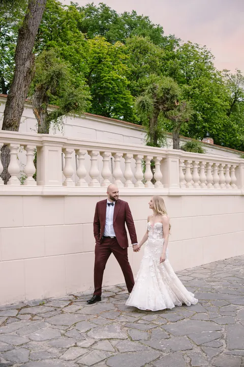 Fotografia ślubna