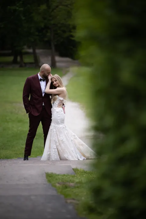 Fotografia ślubna